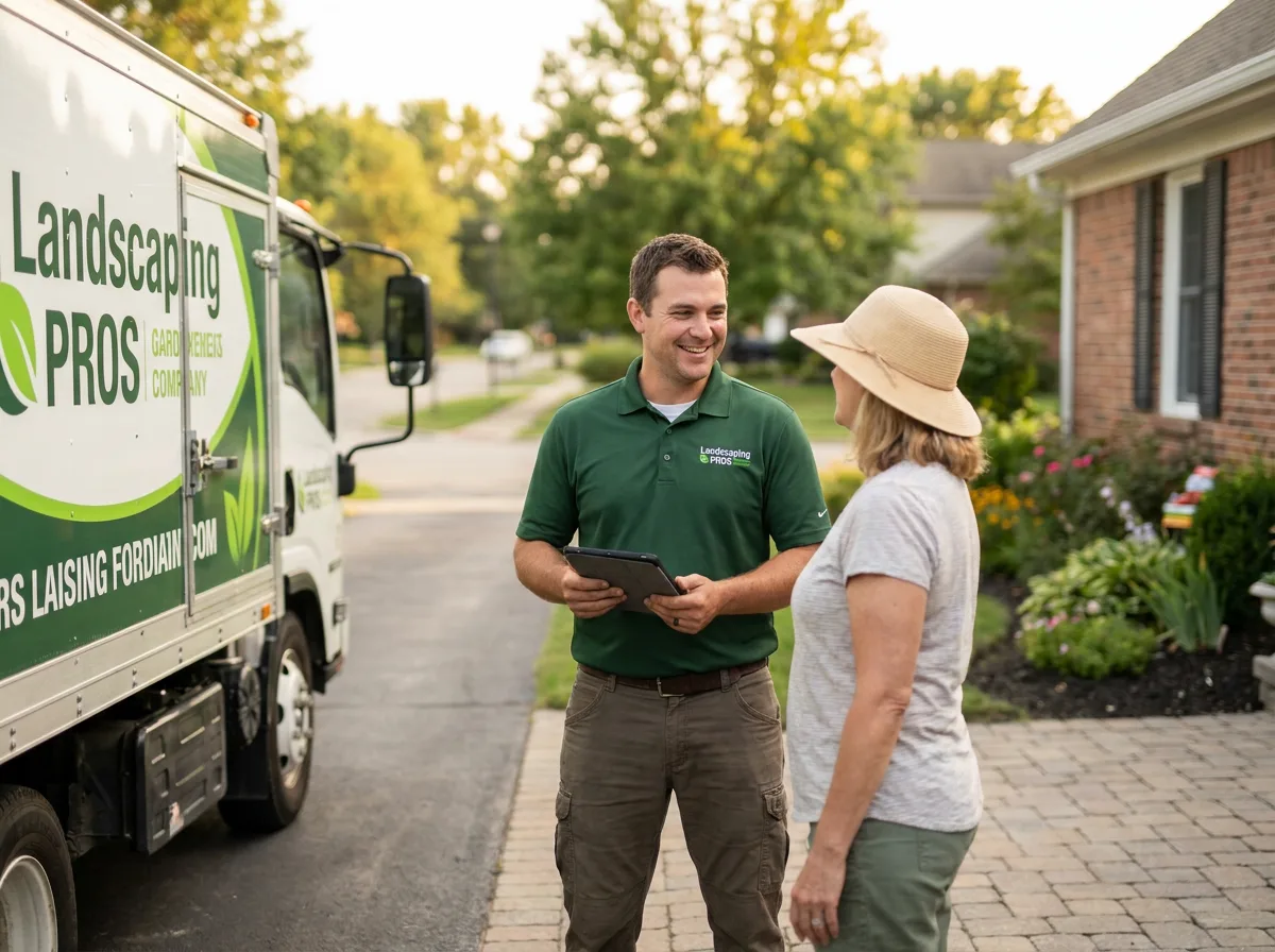 Landscaping Dover, TN FAQs